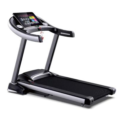 China Fitness Home Running Home Treadmill Machine Electric Professional Treadmill for sale