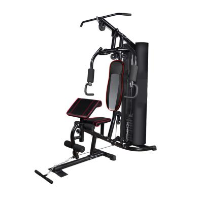 China Multifunctional Commercial Gym Exercise Machine Strength Training Equipment Muscle Training Machine for sale