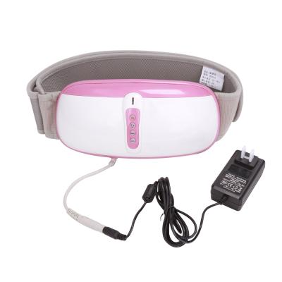 China Factory Whosale Vibrating Massage Equipment Rehabilitation Device Personal Waist Massager for sale