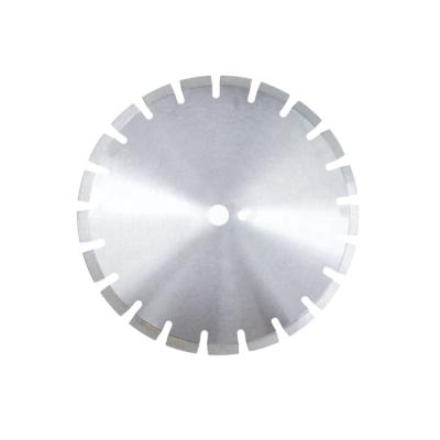 China Wood Based Material Cutting Welded Diamond Saw Blade (High Grade) for sale