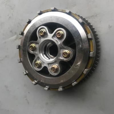 China Motorcycle Spare Part Clutch Drum Assy Clutch Drum Assy for sale