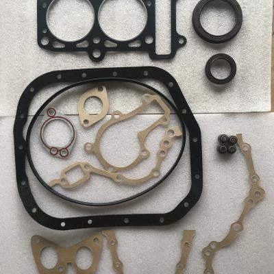 China Joyner Go Kart Gaskets 276Q Kit Engine Parts Gaskets Kit Buggy Engine Parts for sale