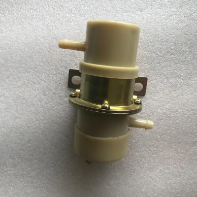 China Go Kart Electric Fuel Pump / Joyner LJ276M-2 Electric Buggy Fuel Pump Spare Parts for sale