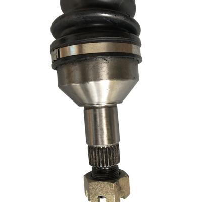 China kinroad 1100cc renli Kangdi Taotao Joyner transmission shaft go kart spare parts / buggy parts for sale transmission shaft for sale