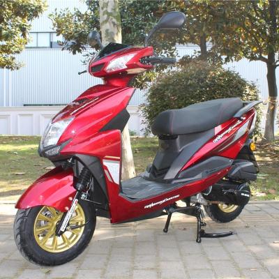 China Aluminum Good Condition And Reliable 125cc / 150cc Gasoline Scooter for sale