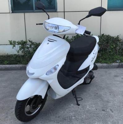 China Aluminum EPA Approved 49cc Gasoline Scooter for sale