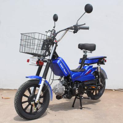 China All Cheap Price Good Quality People Mini Moto 50cc for sale