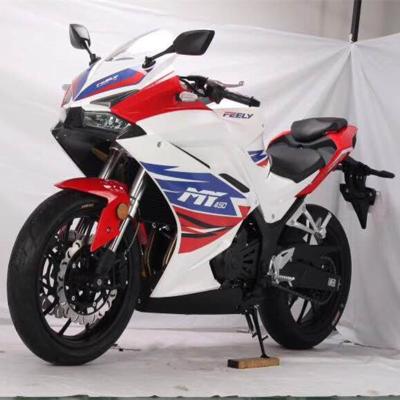 China High performance 450cc racing motorcycle for sale F: 110/70-17 R: 150/70-17 for sale