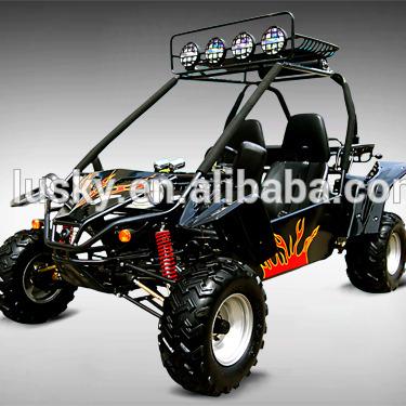 China hot selling 150cc / 250cc adult go kart 21*7-10 / 22*11-10 for sale