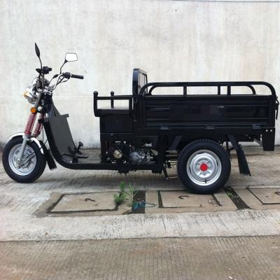 China 50cc/110cc/125cc Motor Cargo Three Wheeler / Horizontal Cargo Trike for sale