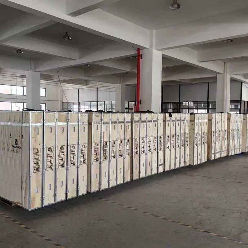 Verified China supplier - Chengdu Biente International Trade Co., Ltd.