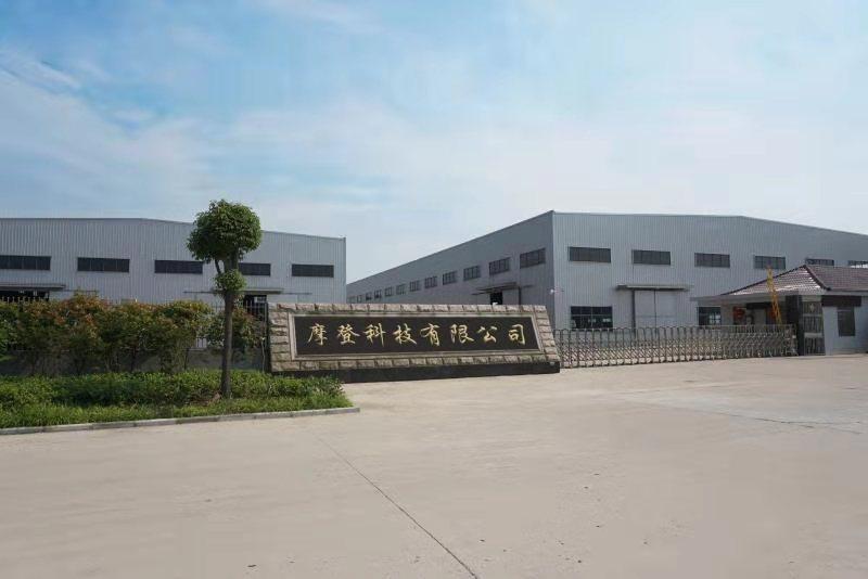 Verified China supplier - Modern Technology (guangzhou) Co., Ltd.