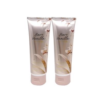 China Natural moisturizer body lotionwhiterning Oliver Almond brighten mist and goat milk body lotion for body for sale