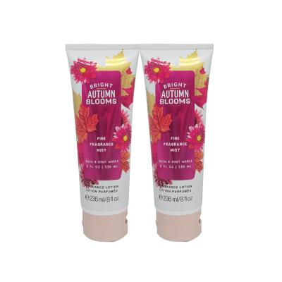 China Moisturizer Private Label Lotion Rose Whiting Moisturizing Vitamin C Cream Moisturizing Body Lotion For Body for sale