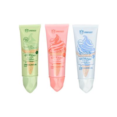 China Wholesale Mini Private Label Hand Cream OEM Scented Moisturizing Bulk Organic Hand Cream Whitening For Hand for sale