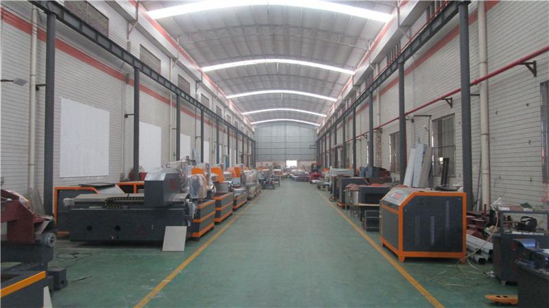 Verified China supplier - Foshan Bao Tao Machine & Equipment Co., Ltd.