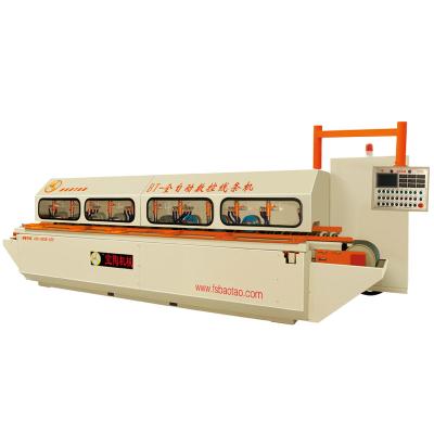 China BT-200 8 Head Hotels Automatic Marble Casting Machine for sale