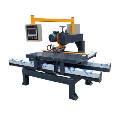 China Hotels Tiles Making Machine BT-1200 CNC Manual Type Large Format Tile Cutter for sale