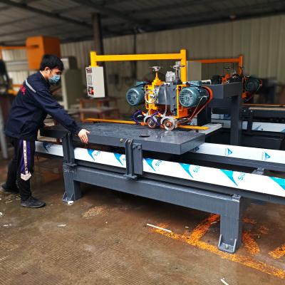 China Hot Selling Hotels Marble Tile Cutting Machine with Factory Price for sale