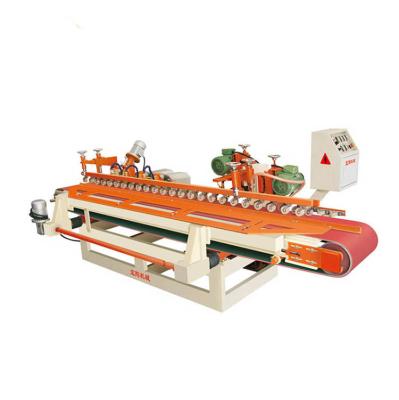 China Automatic Building Material Shops Ceramic Tile CNC Machine Stone Cutting Maker Chamfering Sharpener for sale