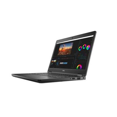 China Used Used Laptop Notebook For Dell Latitude E5480 i7-7 8G DDR4 256G-SSD 14 Inch Laptop School Office Business 14 for sale