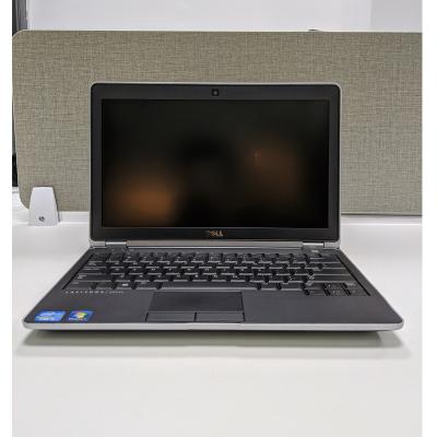 China Original Refurbished Laptop For Dell Latitude E6230 Thin Core i5 2HD With Low Price 12.5 for sale