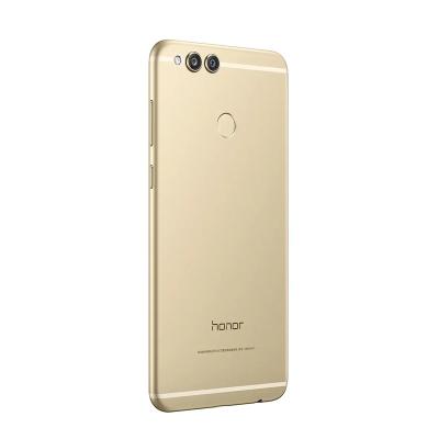 China Used (rear-mounted) fingerprint telefon for Huawei honor 7X unlocked original smart cell phone for sale