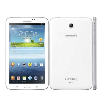 China Cheapest Samsung Galaxy Tab 3 7.0 WiFi Tablet T210 Support WIFI With Wholesale Price 8GB 7