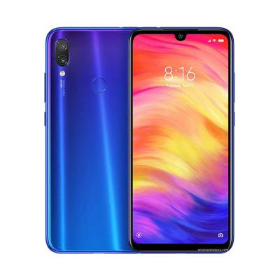 China Dual SIM Card unlocked mobile used phones for Redmi note 7/7 pro/8/8 pro/9/10/8/8A/10x/10a celulares smartphone for sale