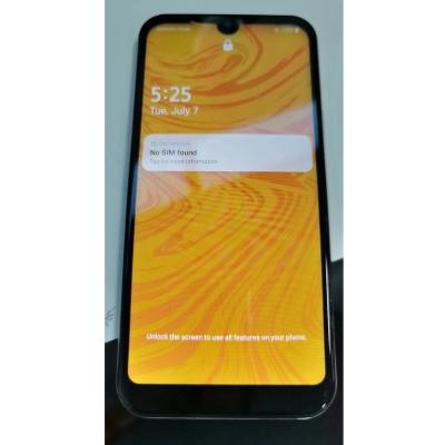 China Dual SIM Card Unlocked Original Refurbished Mobile Phone k31 For LG K31 k30 Smart Phone for sale