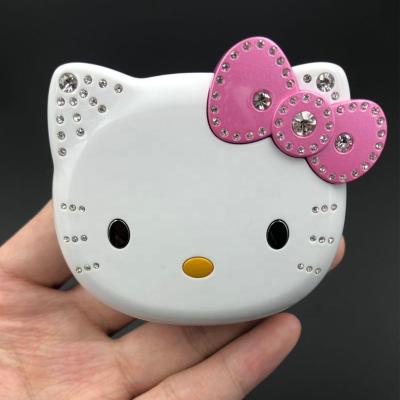 China Lucky Cat Mini Flip Cartoon Mobile Phone K688 S8 BM10 BM50 BM70 for Kids 1.77 inch for sale