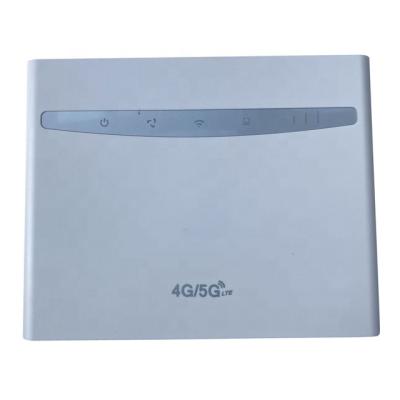 China 4G LTE CA CPE Joint Router B525 4G B1/3/7/8/20/40 OR 4G B2/4/5/7 for sale