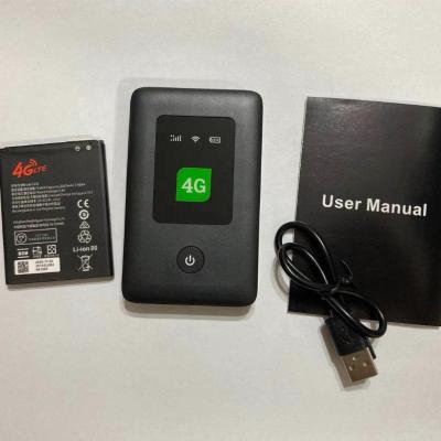 China Outdoor 4G LTE Wifi Hotspot Router With Sim Slot MQ531 4G 800/1800/2600 MHz (B1/3/7/8/20/40) Band for sale