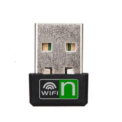 China LAPTOP Mini Realtek RTL8188EUS 150Mbps WiFi USB Lan Adapter for sale