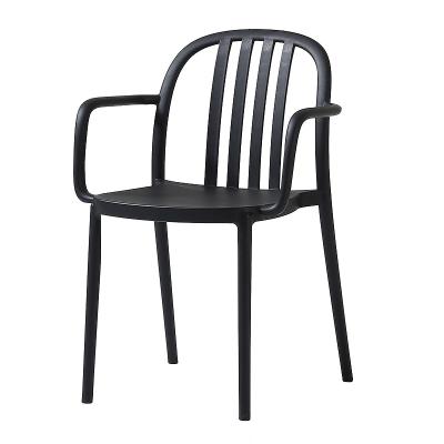 China Modern simple plastic adjustable household stackable wedding thickening leisure backrest chair restaurant high (height) dining back for sale