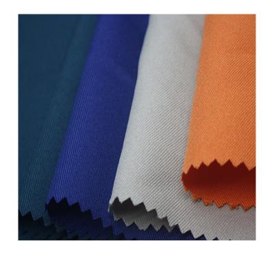 China Waterproof hot selling 300d Cheap Cotton Gabardine Fabric 100% Polyester Twill For Workwear Fabric Uniform toy children fabric for sale