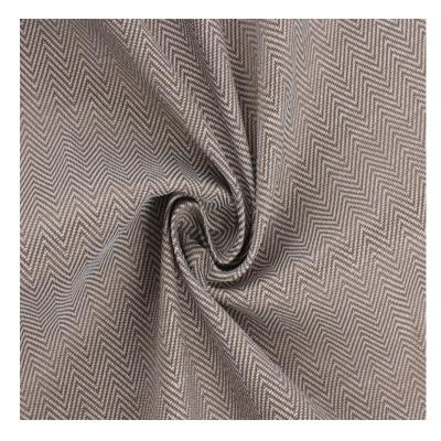 China 2022 viable hot sale in china herringbone fabric with PA coated for handbag low moq lining fabric for sale