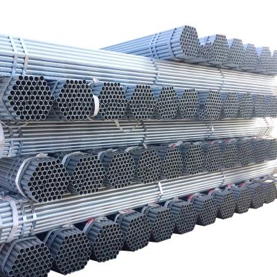 China Good quality structure pipe brother used for scaffolding hse tube steel pipe for sale