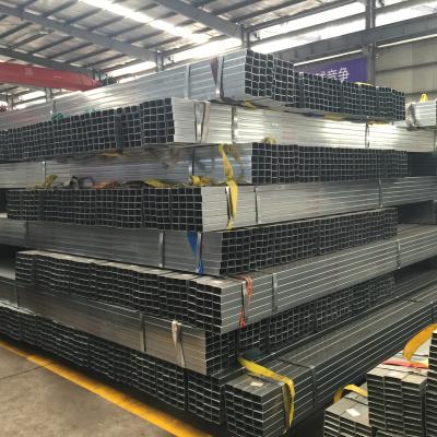 China Liquid Pipe 2.5 Inch Schedule 40 Black Iron Pipe China Supplier Low Price Pre Galvanized Steel Pipe For Steel Structure for sale