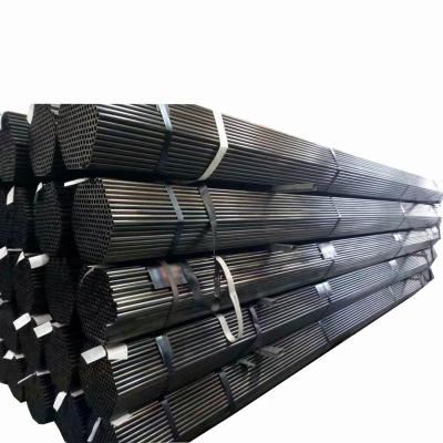 China Furniture Pipe Cold Rolled 37mm ERW Anneal Round Steel Pipe And Cold Rolled Round Steel Tube For Furniture for sale