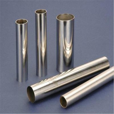 China YOUFA 201 Liquid Pipe 304 Weld Stainless Steel Pipe for sale