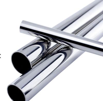 China Seamless Stainless Steel Pipe And Pipe 304 Liquid Carbon 316L Tube for sale