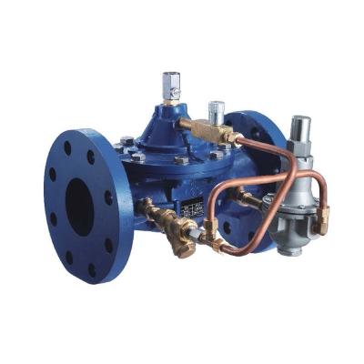 China China General Pressure Reducing Control Valve for sale