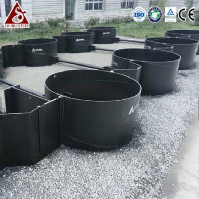 China Flange Plate Oz Combi Wall for sale