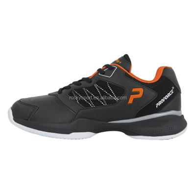 China Durable design Newly wholesales customized anti-slip outsole badminton sports shoes for sale