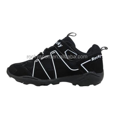 China 2016 Goods China Wholesale Bike Running Shoes For Men's Outdoor Sports Shoes Men's Running Shoes for sale