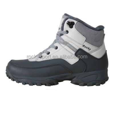 China Hiking shoes china supplier hiking boots shoes men HT-101781A for sale