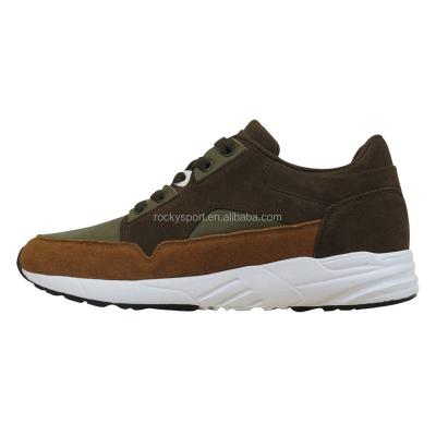 China Classic Shoes / Sports Stylish Casual Shoes / Sneakers Mens Sports Shoes Brand Shoes for sale