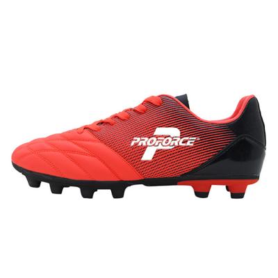 China Lightweight Hot Sale OEM Soccer Shoes Soccer Shoes for sale