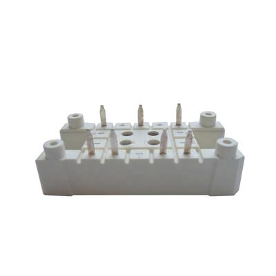 China 1 100% new original full stock SKD33/16 SKD53/16 SKD53/14 SKD83/16 series rectifier diode module for sale